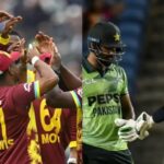 “Hope shines, Seales strikes – West Indies script a 34-year cricketing comeback in style.”